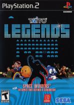 Obal-Taito Legends