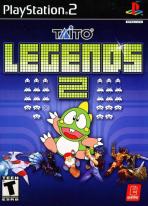 Obal-Taito Legends 2