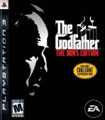 Obal-Godfather: The Dons Edition, The