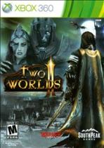 Obal-Two Worlds II