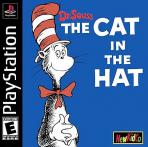 Obal-Dr. Seuss: The Cat in the Hat