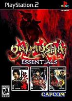 Obal-Onimusha Essentials