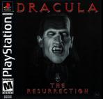Obal-Dracula: The Resurrection