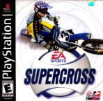 Obal-Supercross