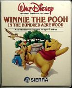 Obal-Winnie the Pooh in the Hundred Acre Wood