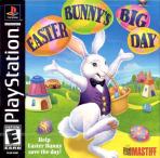 Obal-Easter Bunnys Big Day