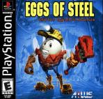 Obal-Eggs of Steel