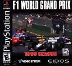 Obal-F1 World Grand Prix: 1999 Season