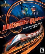 Obal-Imagineer Ultimate Ride