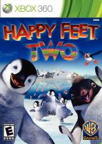 Obal-Happy Feet Two