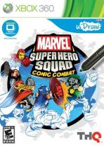 Marvel Super Hero Squad: Comic Combat