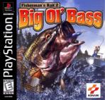 Obal-Fishermans Bait 2: Big Ol Bass