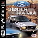 Obal-Ford Truck Mania