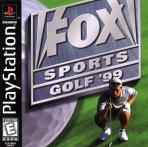 Obal-Fox Sports Golf 99