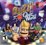 Obal-Buzz! Quiz World