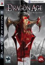 Obal-Dragon Age: Origins - Collectors Edition