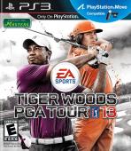Obal-Tiger Woods PGA Tour 13