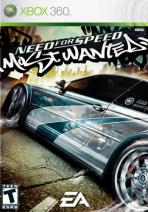 Obal-Need for Speed: Most Wanted