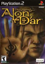Obal-The Legend of Alon Dar