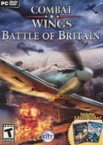 Obal-Combat Wings: Battle of Britain