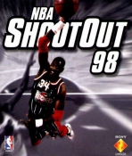 Obal-NBA ShootOut 98
