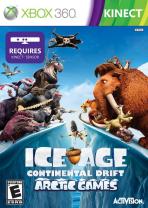 Obal-Ice Age 4: Continental Drift - Arctic Games