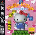 Obal-Hello Kittys Cube Frenzy