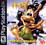 Obal-Hugo: The Evil Mirror