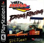 Obal-IHRA Motorsports Drag Racing
