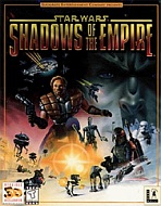 Obal-Star Wars: Shadows of the Empire