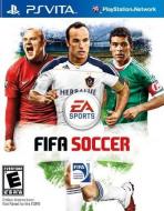 Obal-FIFA Soccer
