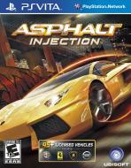 Obal-Asphalt Injection