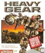 Obal-Heavy Gear