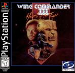 Obal-Wing Commander III: Heart of the Tiger