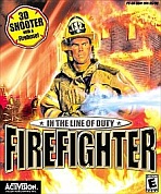 Obal-In the Line of Duty: Firefighter