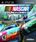 Obal-NASCAR: Unleashed