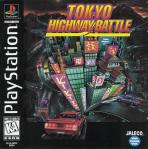 Obal-Tokyo Highway Battle