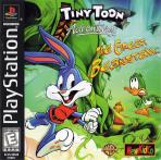 Obal-Tiny Toon Adventures: The Great Beanstalk