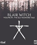 Blair Witch Volume 3: The Elly Kedward Tale