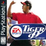 Obal-Tiger Woods 99 PGA Tour Golf