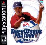 Obal-Tiger Woods PGA Tour Golf