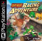 Obal-The Land Before Time: Great Valley Racing Adventure