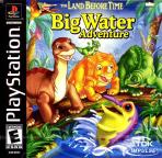 Obal-The Land Before Time: Big Water Adventure