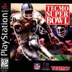 Obal-Tecmo Super Bowl