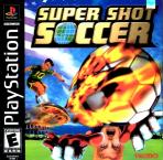 Obal-Super Shot Soccer