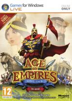 Ages of empire online