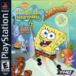 Obal-SpongeBob SquarePants: SuperSponge