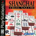 Obal-Shanghai: True Valor