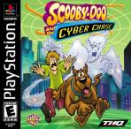 Obal-Scooby-Doo and The Cyber Chase