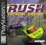 Obal-San Francisco Rush: Extreme Racing